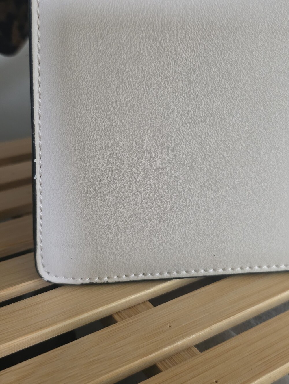 Aldo Colorblock Satchel - Picture 5 of 16